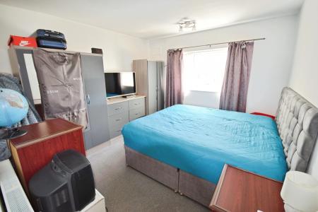 3 bedroom Semi-detached house for sale in Lincoln Green, Skegness, PE25