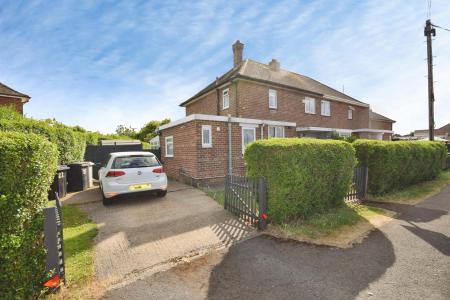 Lincoln Green, Skegness, PE25