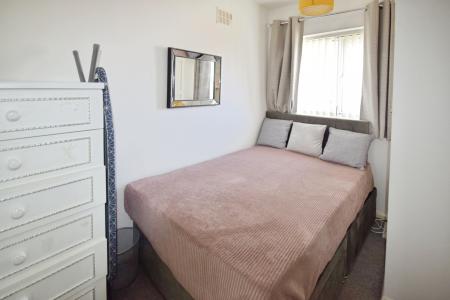 3 bedroom Semi-detached house for sale in Lincoln Green, Skegness, PE25