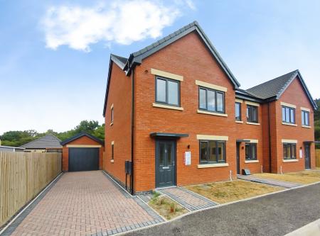 Lumley Fields, Skegness, PE25