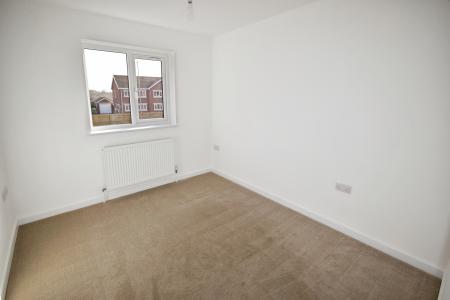 3 bedroom End of terrace house for sale in Lumley Fields, Skegness, PE25