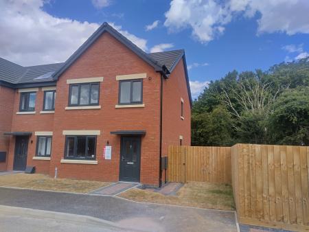 Lumley Fields, Skegness, PE25