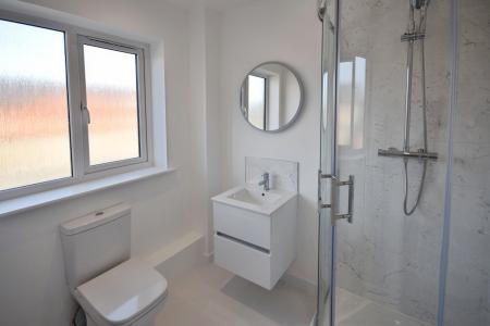 3 bedroom End of terrace house for sale in Lumley Fields, Skegness, PE25