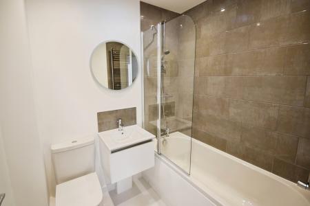 3 bedroom End of terrace house for sale in Lumley Fields, Skegness, PE25