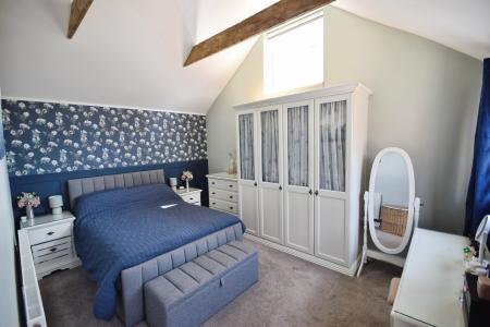 4 bedroom Bungalow for sale in Spilsby Road, Wainfleet All Saints, PE24