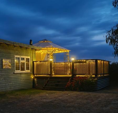 4 bedroom Bungalow for sale in Spilsby Road, Wainfleet All Saints, PE24