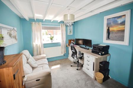 4 bedroom Bungalow for sale in Spilsby Road, Wainfleet All Saints, PE24