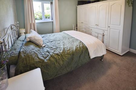 4 bedroom Bungalow for sale in Spilsby Road, Wainfleet All Saints, PE24