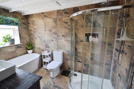 4 bedroom Bungalow for sale in Spilsby Road, Wainfleet All Saints, PE24
