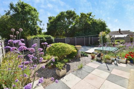 3 bedroom Bungalow for sale in Beckett Close, Skegness, PE25