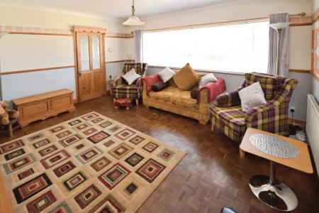 3 bedroom Bungalow for sale in Beckett Close, Skegness, PE25