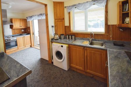 3 bedroom Bungalow for sale in Beckett Close, Skegness, PE25