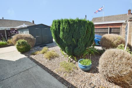 3 bedroom Bungalow for sale in Beckett Close, Skegness, PE25