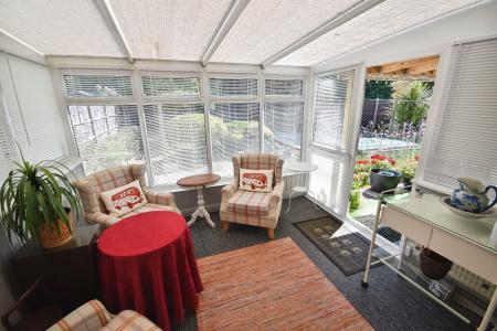 3 bedroom Bungalow for sale in Beckett Close, Skegness, PE25