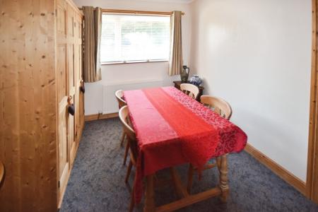 3 bedroom Bungalow for sale in Beckett Close, Skegness, PE25