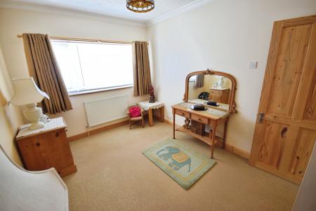 3 bedroom Bungalow for sale in Beckett Close, Skegness, PE25