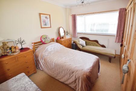 3 bedroom Bungalow for sale in Beckett Close, Skegness, PE25