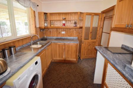 3 bedroom Bungalow for sale in Beckett Close, Skegness, PE25