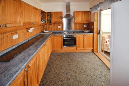 3 bedroom Bungalow for sale in Beckett Close, Skegness, PE25