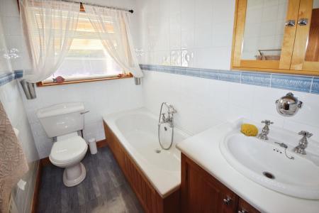 3 bedroom Bungalow for sale in Beckett Close, Skegness, PE25
