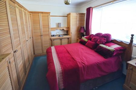 3 bedroom Bungalow for sale in Beckett Close, Skegness, PE25