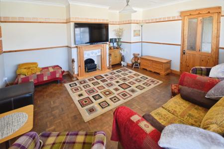 3 bedroom Bungalow for sale in Beckett Close, Skegness, PE25