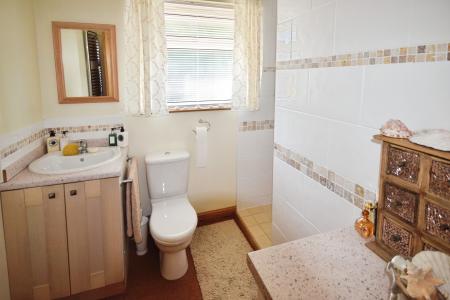 3 bedroom Bungalow for sale in Beckett Close, Skegness, PE25