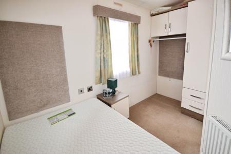 2 bedroom Park home for sale in Kelsey Woods Country Park, Monksthorpe, PE23