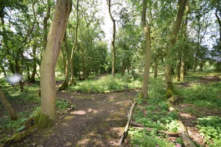 2 bedroom Park home for sale in Kelsey Woods Country Park, Monksthorpe, PE23
