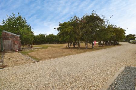 2 bedroom Park home for sale in Kelsey Woods Country Park, Monksthorpe, PE23