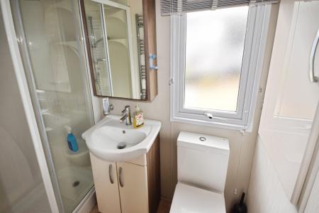 2 bedroom Park home for sale in Kelsey Woods Country Park, Monksthorpe, PE23