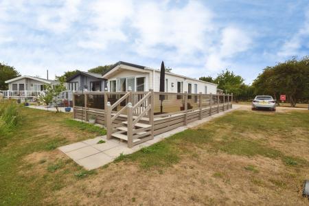 Kelsey Woods Country Park, Monksthorpe, PE23
