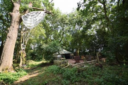 2 bedroom Park home for sale in Kelsey Woods Country Park, Monksthorpe, PE23