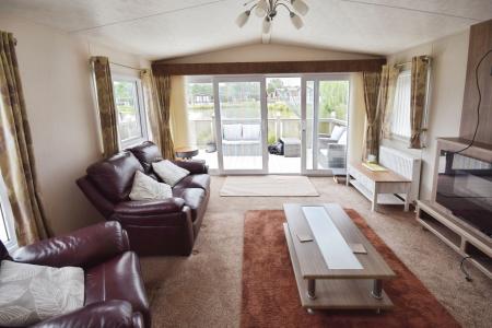 2 bedroom Park home for sale in Kelsey Woods Country Park, Monksthorpe, PE23