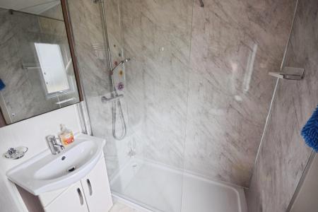 2 bedroom Park home for sale in Kelsey Woods Country Park, Monksthorpe, PE23