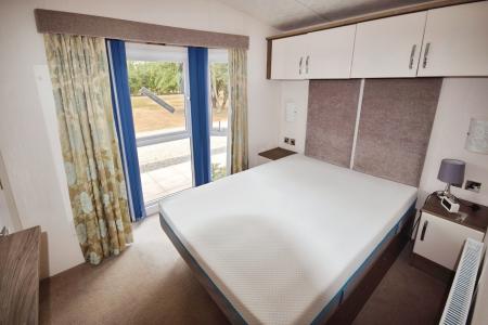 2 bedroom Park home for sale in Kelsey Woods Country Park, Monksthorpe, PE23