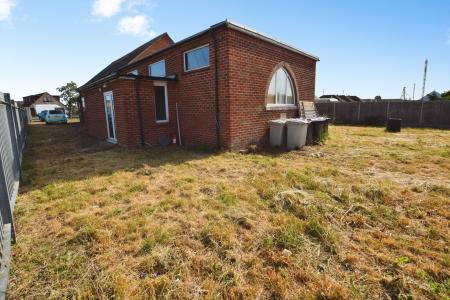 0 bedroom Character Property for sale in Sea Lane, Ingoldmells, PE25