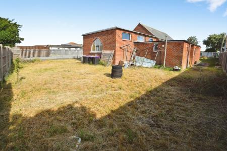 0 bedroom Character Property for sale in Sea Lane, Ingoldmells, PE25