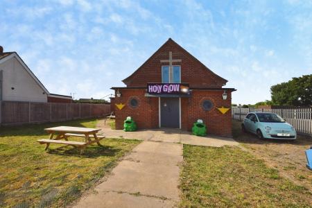 Sea Lane, Ingoldmells, PE25