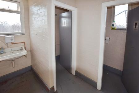0 bedroom Character Property for sale in Sea Lane, Ingoldmells, PE25