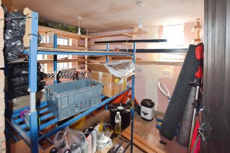 0 bedroom Character Property for sale in Sea Lane, Ingoldmells, PE25