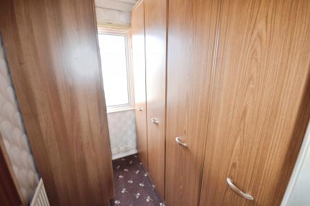 3 bedroom Park home for sale in Kingfisher Drive, Skegness, PE25