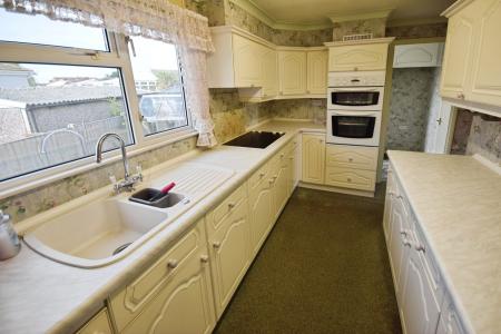 3 bedroom Park home for sale in Kingfisher Drive, Skegness, PE25