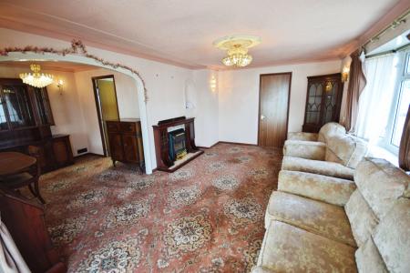 3 bedroom Park home for sale in Kingfisher Drive, Skegness, PE25