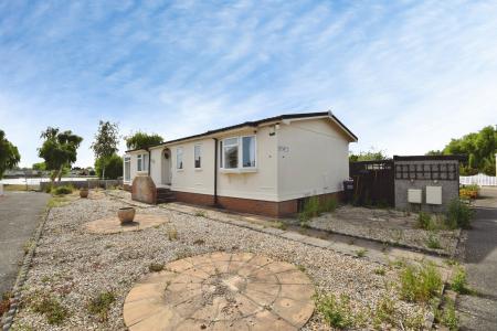 Kingfisher Drive, Skegness, PE25