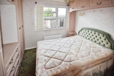 3 bedroom Park home for sale in Kingfisher Drive, Skegness, PE25