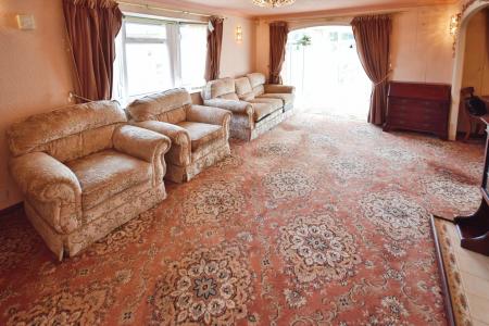 3 bedroom Park home for sale in Kingfisher Drive, Skegness, PE25