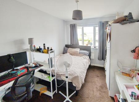 2 bedroom Flat for sale in Manor Court, Roman Bank, Skegness, PE25