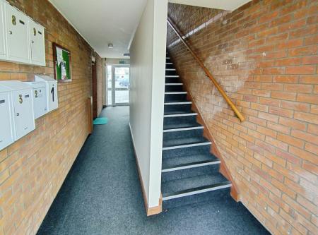 2 bedroom Flat for sale in Manor Court, Roman Bank, Skegness, PE25