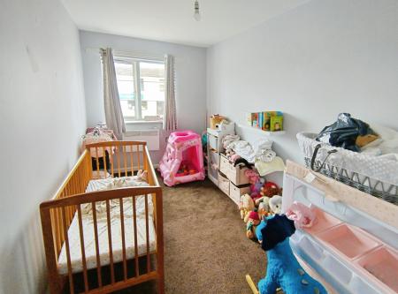 2 bedroom Flat for sale in Manor Court, Roman Bank, Skegness, PE25